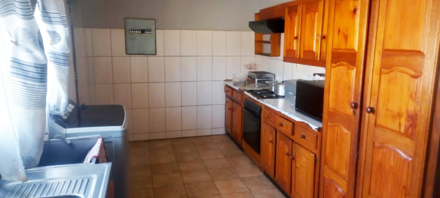 To Let 3 Bedroom Property for Rent in Bedelia Free State